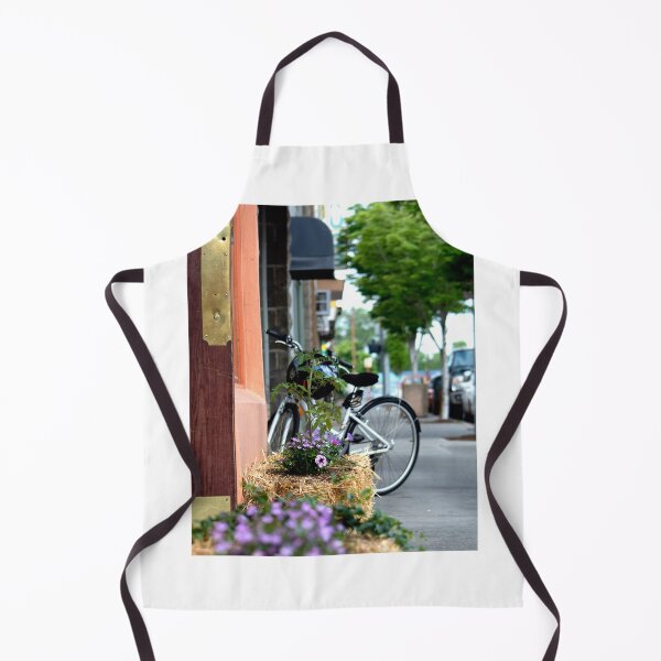 Item preview, Bike on main designed and sold by MoreGoodArt.