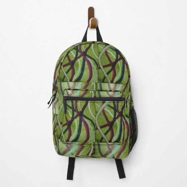 Item preview, Green camouflage designed and sold by ArtMinu.