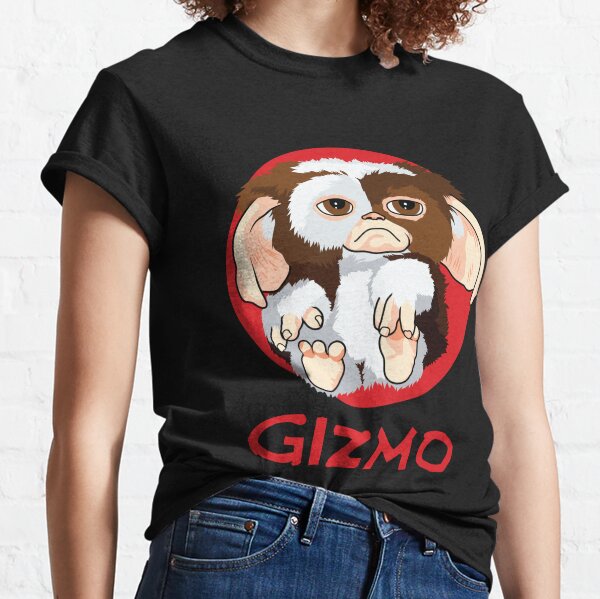 Gizmo T-shirt classique