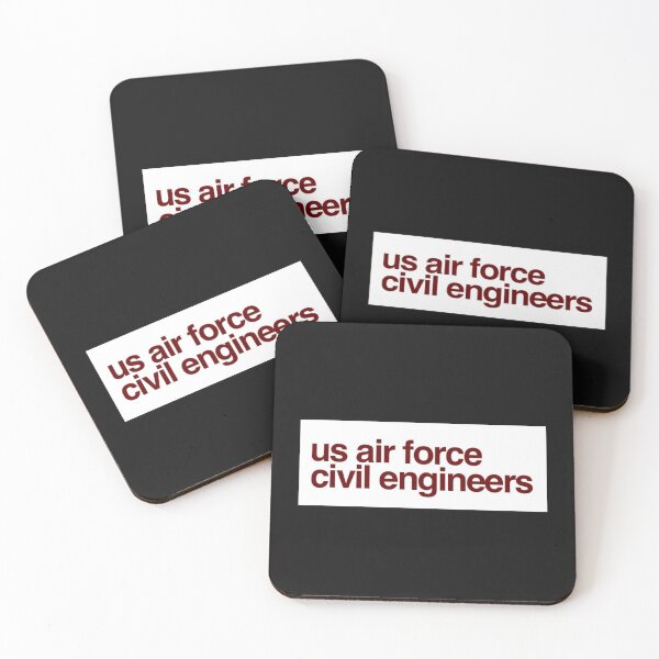 Item preview, USAF Civil Engineers designed and sold by Obitez.
