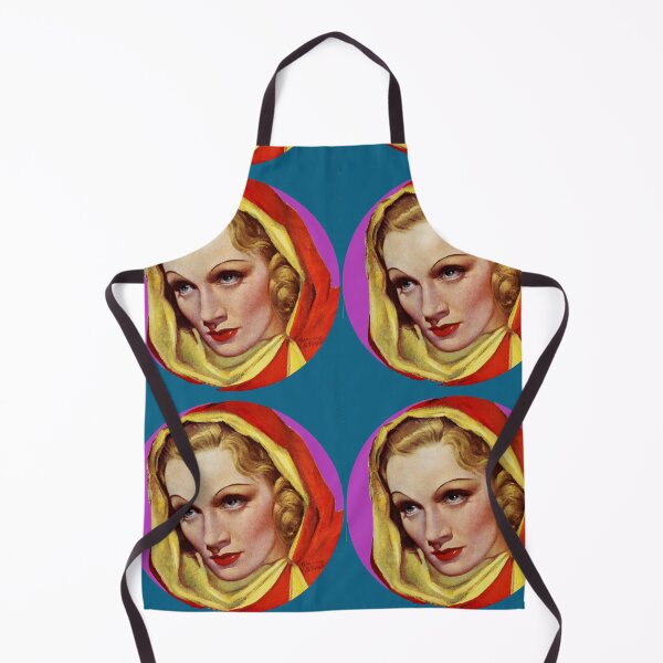 Item preview, MARLENE DIETRICH Glamorous Movie Legend designed and sold by Love30smovies.