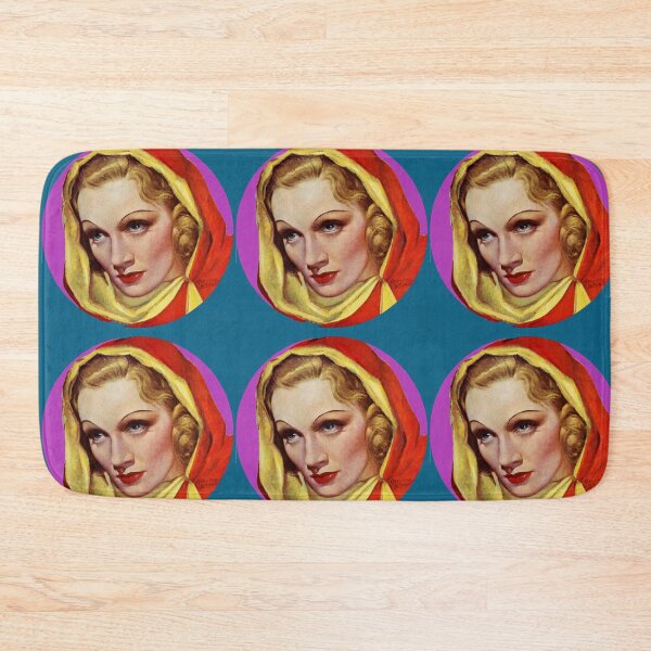 Item preview, MARLENE DIETRICH Glamorous Movie Legend designed and sold by Love30smovies.