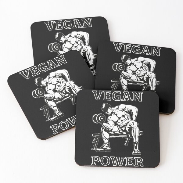 Item preview,  vegetarian strength athletes designed and sold by desislogn.