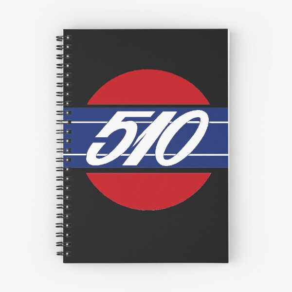Item preview, Datsun 510 designed and sold by Inko-Graphinx.