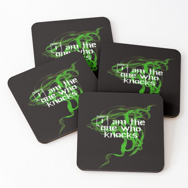 Item preview, I am the one who knocks designed and sold by helloitsliamb.