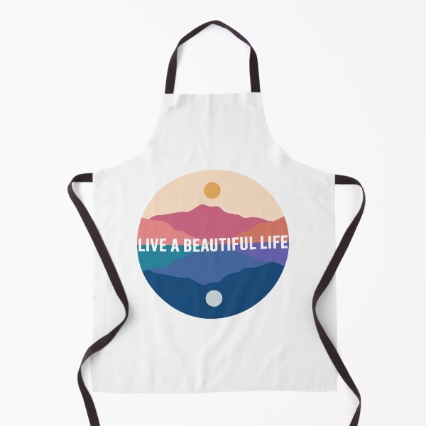 Item preview, Live A Beautiful Life designed and sold by Anna3321Designs.