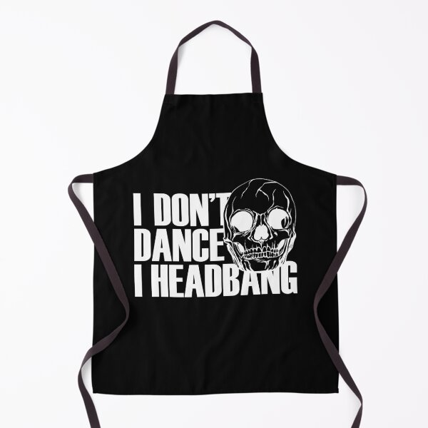 Item preview, True Headbanger designed and sold by Justnath.