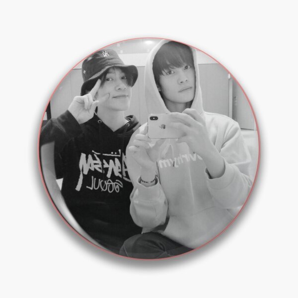 Item preview, Hendery x YangYang designed and sold by tayaforart.