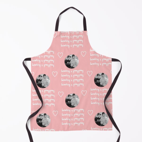 Item preview, Hendery x YangYang designed and sold by tayaforart.