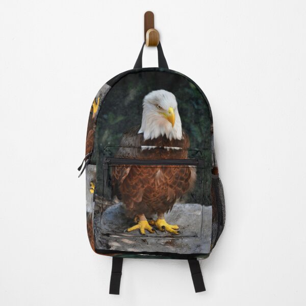 Item preview, Eagle designed and sold by Savannah Gibbs.