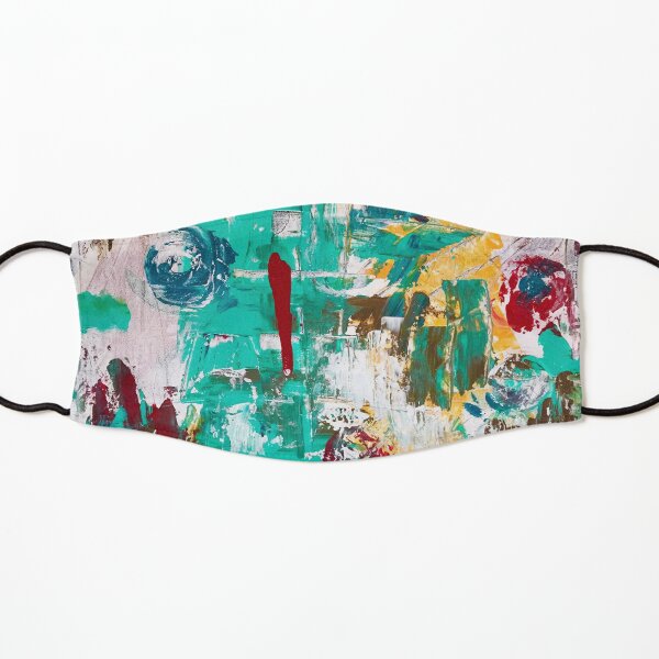 Aqua Bella Kids Mask