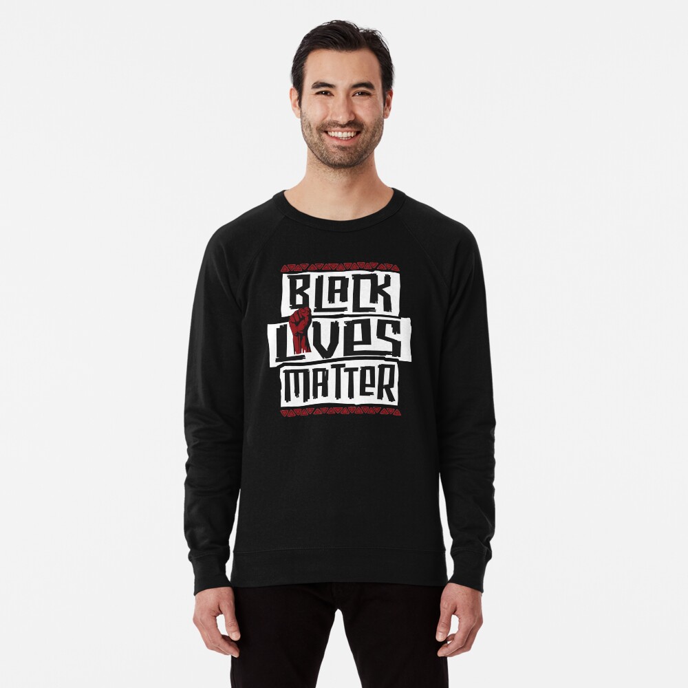 Item preview, Lightweight Sweatshirt designed and sold by Donnierogersart.