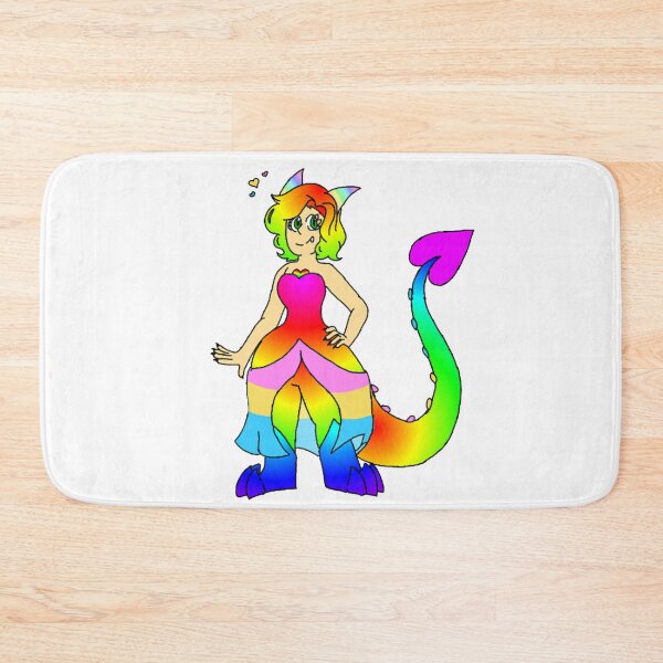 Item preview, Ammolite Dragon AU designed and sold by SUAddict.