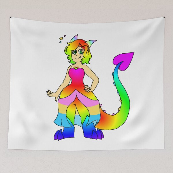 Item preview, Ammolite Dragon AU designed and sold by SUAddict.
