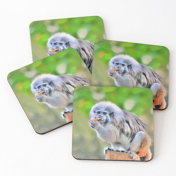 Item preview, Tamarin designed and sold by Savannah Gibbs.