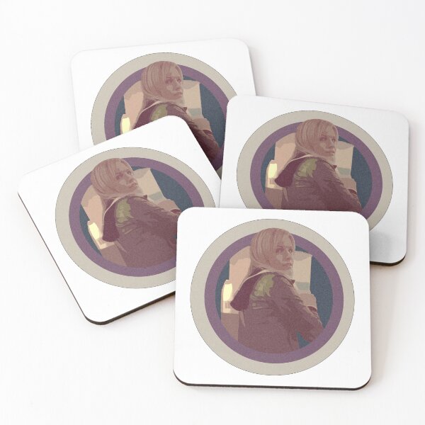 Item preview, Veronica Mars Sticker designed and sold by alisongately14.