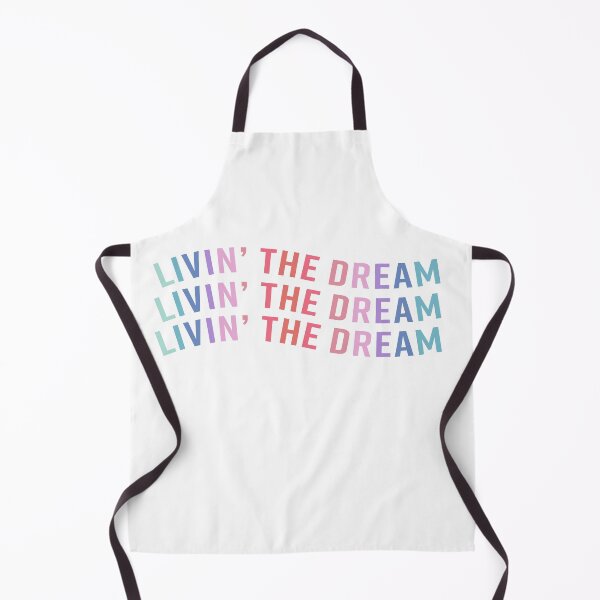 Item preview, Livin The Dream designed and sold by Anna3321Designs.