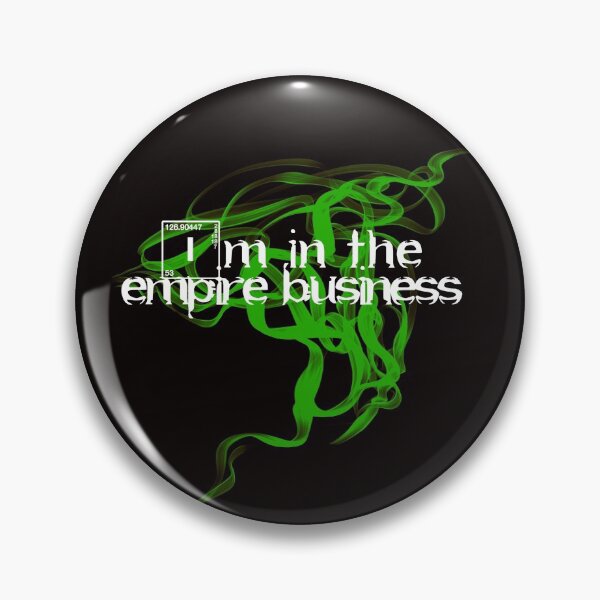 Item preview, The Empire Business designed and sold by helloitsliamb.