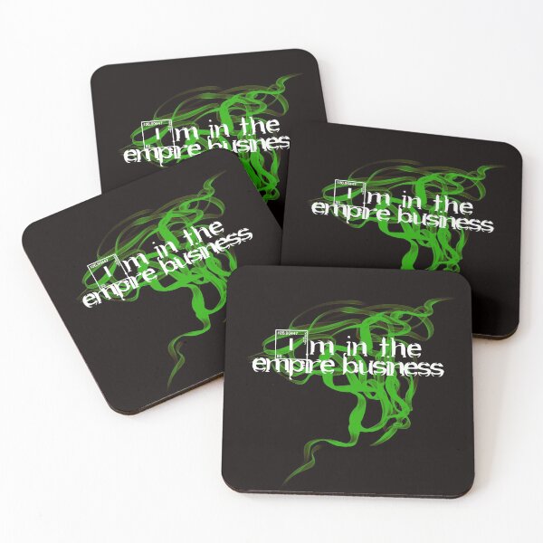 Item preview, The Empire Business designed and sold by helloitsliamb.