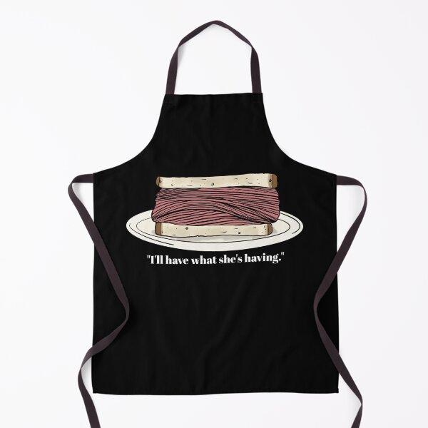 Item preview, I'll Have What She's Having designed and sold by sophiapetrillo.