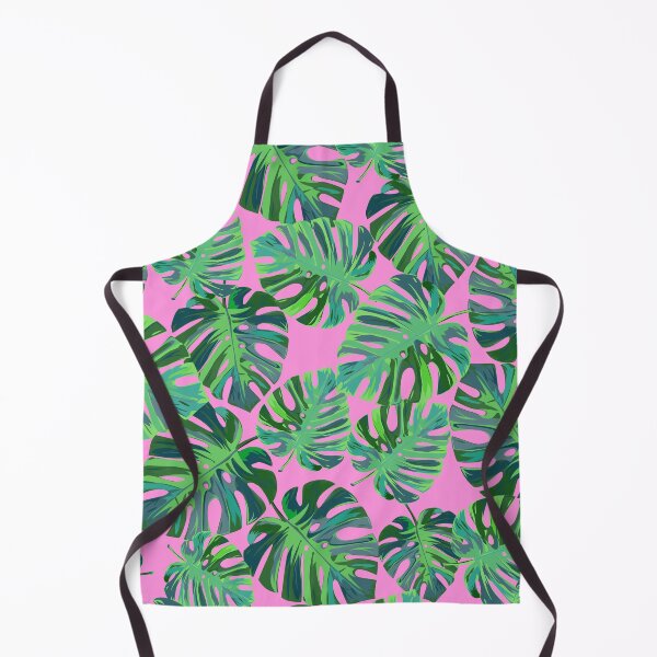Item preview, Pink Monstera Madness designed and sold by Biotica.