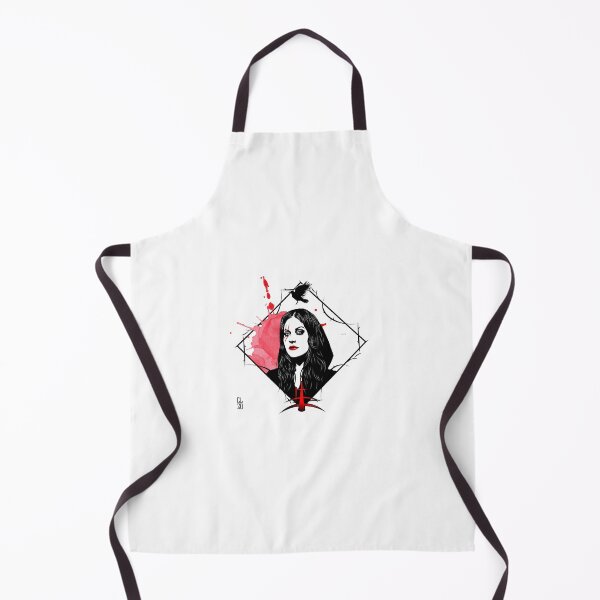 Item preview, Cristina Scabbia / Lacuna Coil designed and sold by chri-auditore.