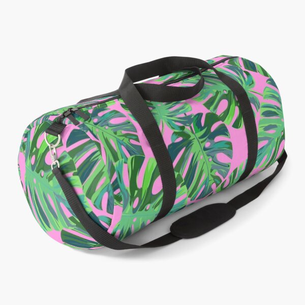 Item preview, Pink Monstera Madness designed and sold by Biotica.
