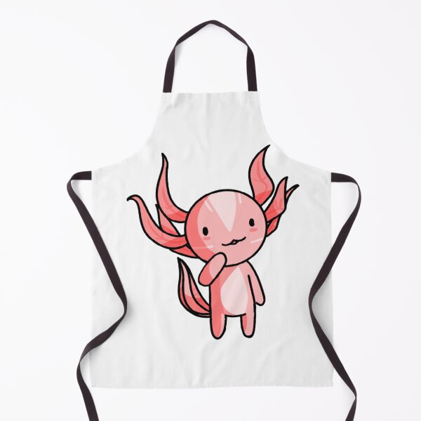 Item preview, Axolotl designed and sold by 00-jaden.