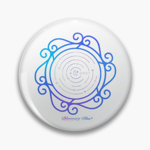 Item preview, White Wind- Mamamoo, Blooming Blue- Chungha, Orbit- LOONA designed and sold by rhainlds.