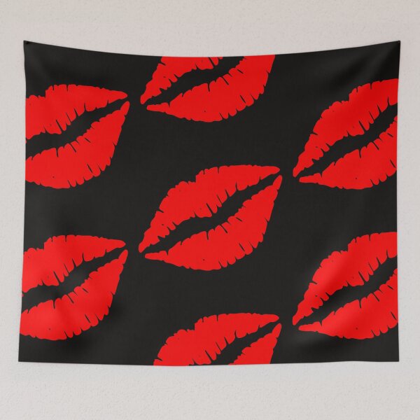 Item preview, Lips designed and sold by Dunaikel.