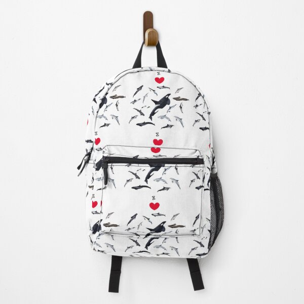 Item preview, I love dolphins! designed and sold by chloeyzoard.