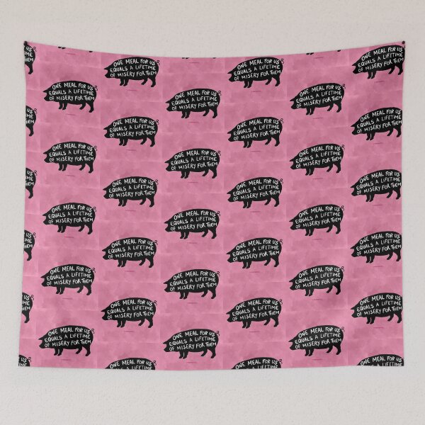 Item preview, Stop Animal Cruelty designed and sold by vegansfacts.