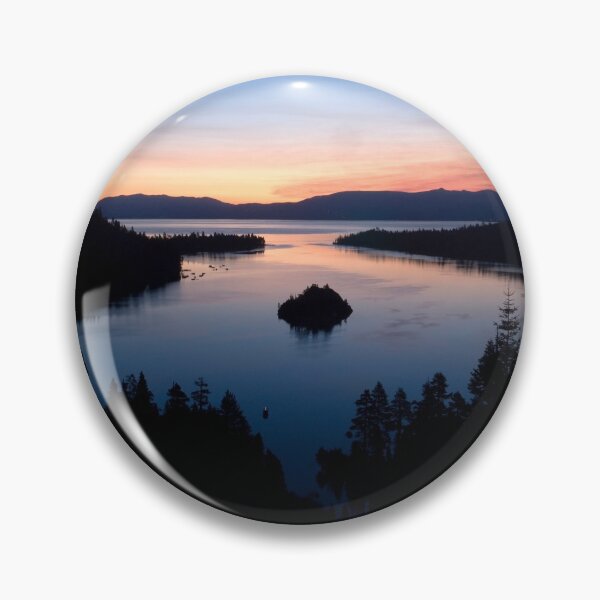 Item preview, Emerald Bay designed and sold by magartland.