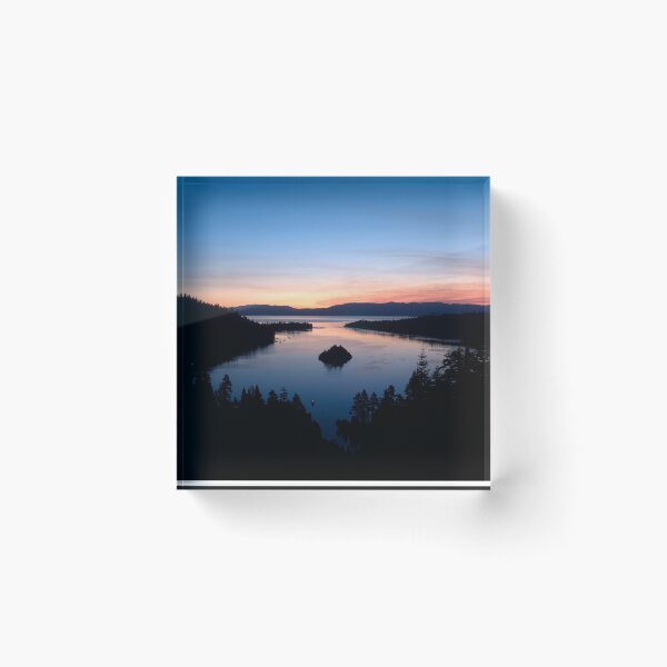 Item preview, Emerald Bay designed and sold by magartland.