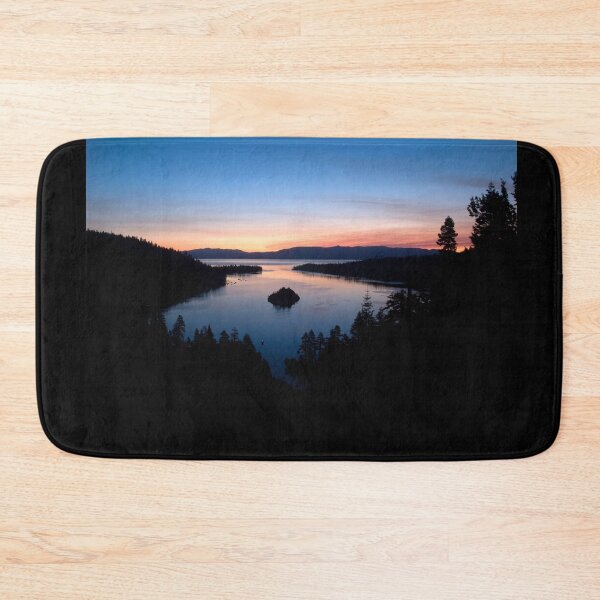 Item preview, Emerald Bay designed and sold by magartland.