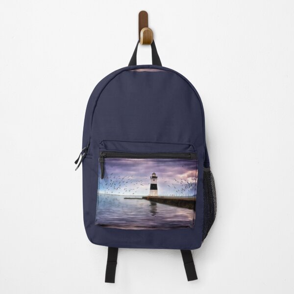 Item preview, The Light On the Pier - Erie, PA designed and sold by Kathy Weaver.