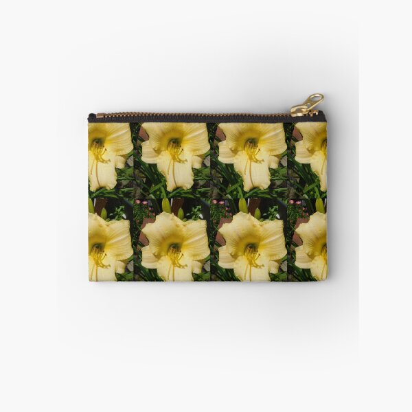 Item preview, big yellow  Daylily designed and sold by Zarabeaver.