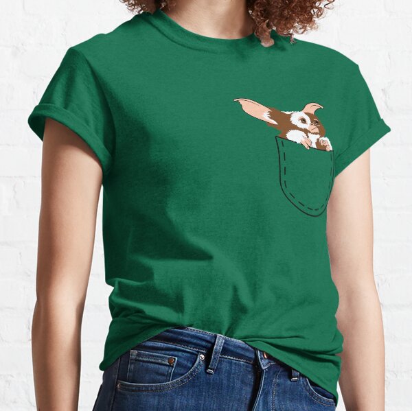 Gizmo Classic T-Shirt