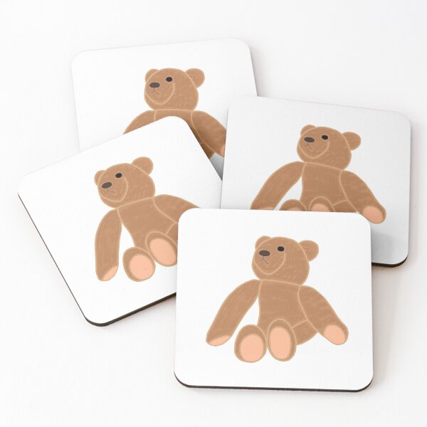 Item preview, Ms. Cuddles  designed and sold by lilyviolet.