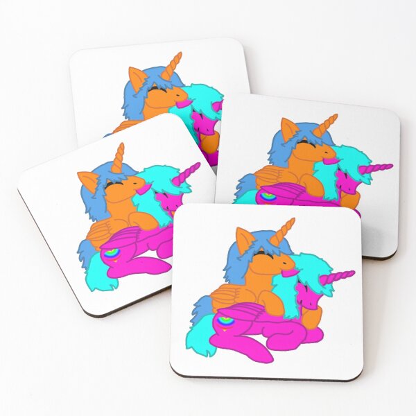 Aperçu de l'œuvre Apollo Star & Joyful Heart créée et vendue par SUAddict.