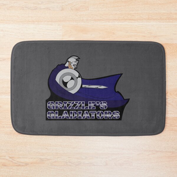 Item preview, Grizzle's Gladiators designed and sold by doctorheadly.