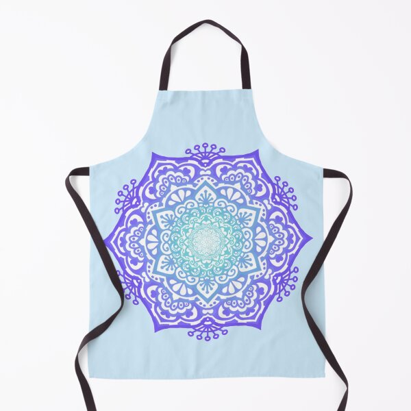 Item preview, azura mandala designed and sold by GAZZZY.