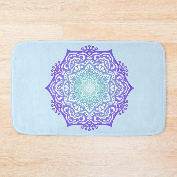 Item preview, azura mandala designed and sold by GAZZZY.