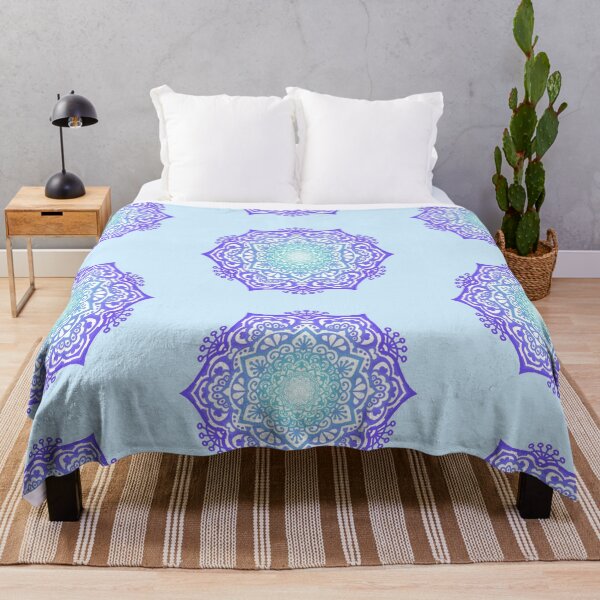 Item preview, azura mandala designed and sold by GAZZZY.