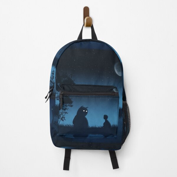 The Friend of the Night Backpack
