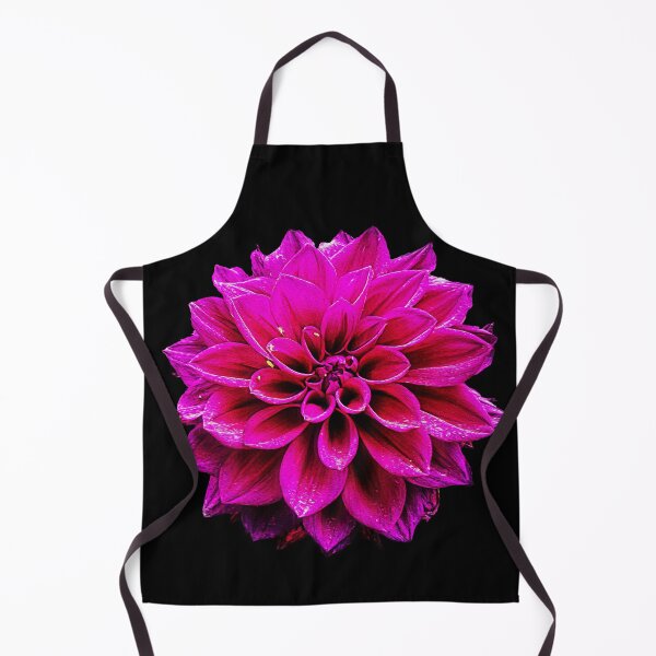 Item preview, Dahlia designed and sold by Maria Gonzalez.