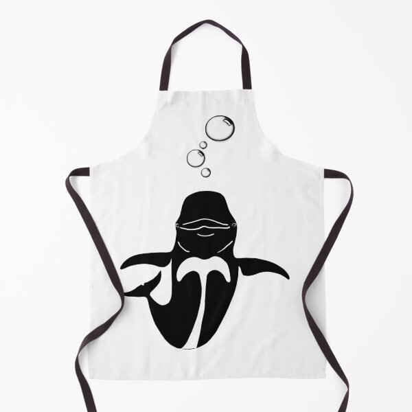 Item preview, Hello Pilot whale! designed and sold by chloeyzoard.