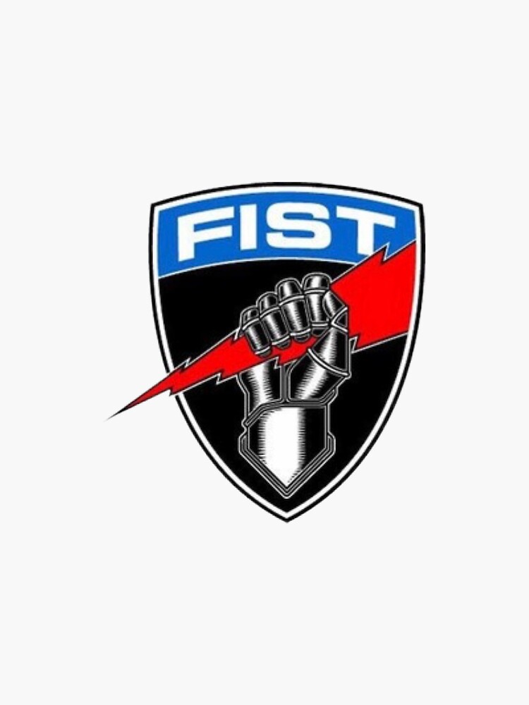 Army Fister Logo