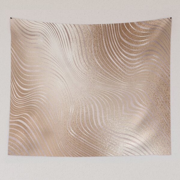 Item preview, Blush Pink Textured Design with Diagonal Swirls designed and sold by simplydesignart.