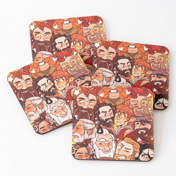 Item preview, Group Hug! designed and sold by crowrelli.